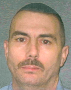 Photo of offender