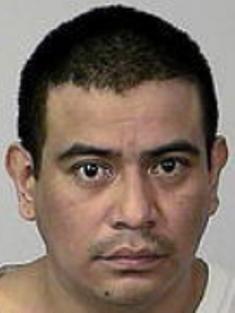 Photo of offender