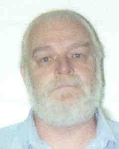 Photo of offender