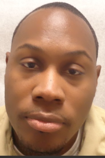 Photo of offender