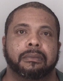 Photo of offender