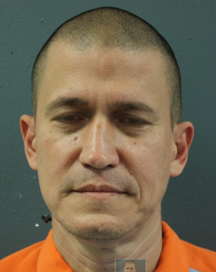 Photo of offender