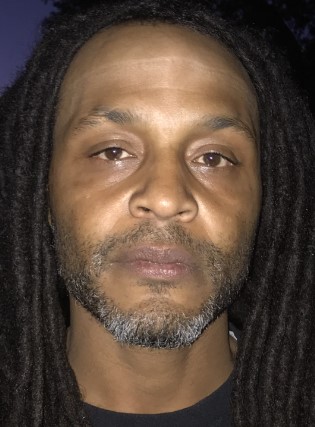 Photo of offender