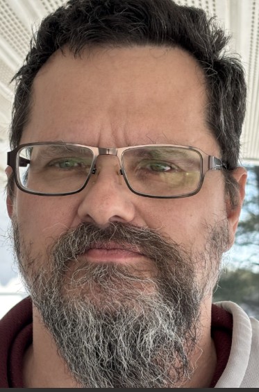 Photo of offender