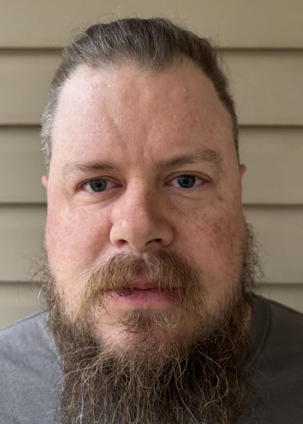 Photo of offender