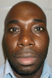 Photo of offender