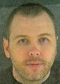 Photo of offender