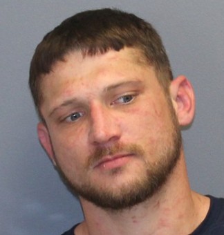 Photo of offender