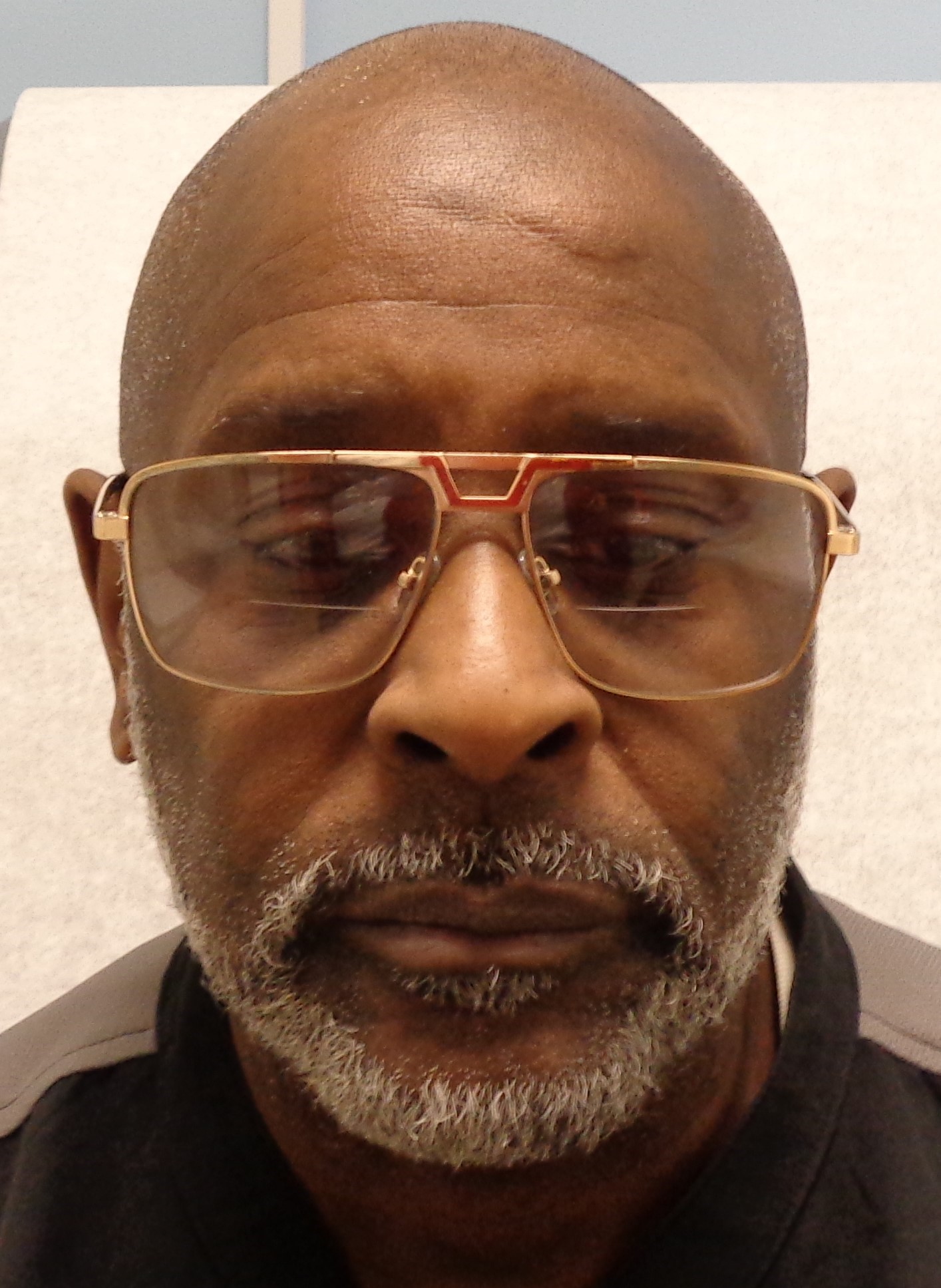 Photo of offender