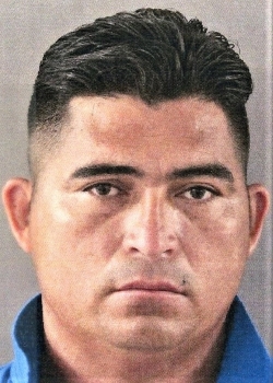 Photo of offender