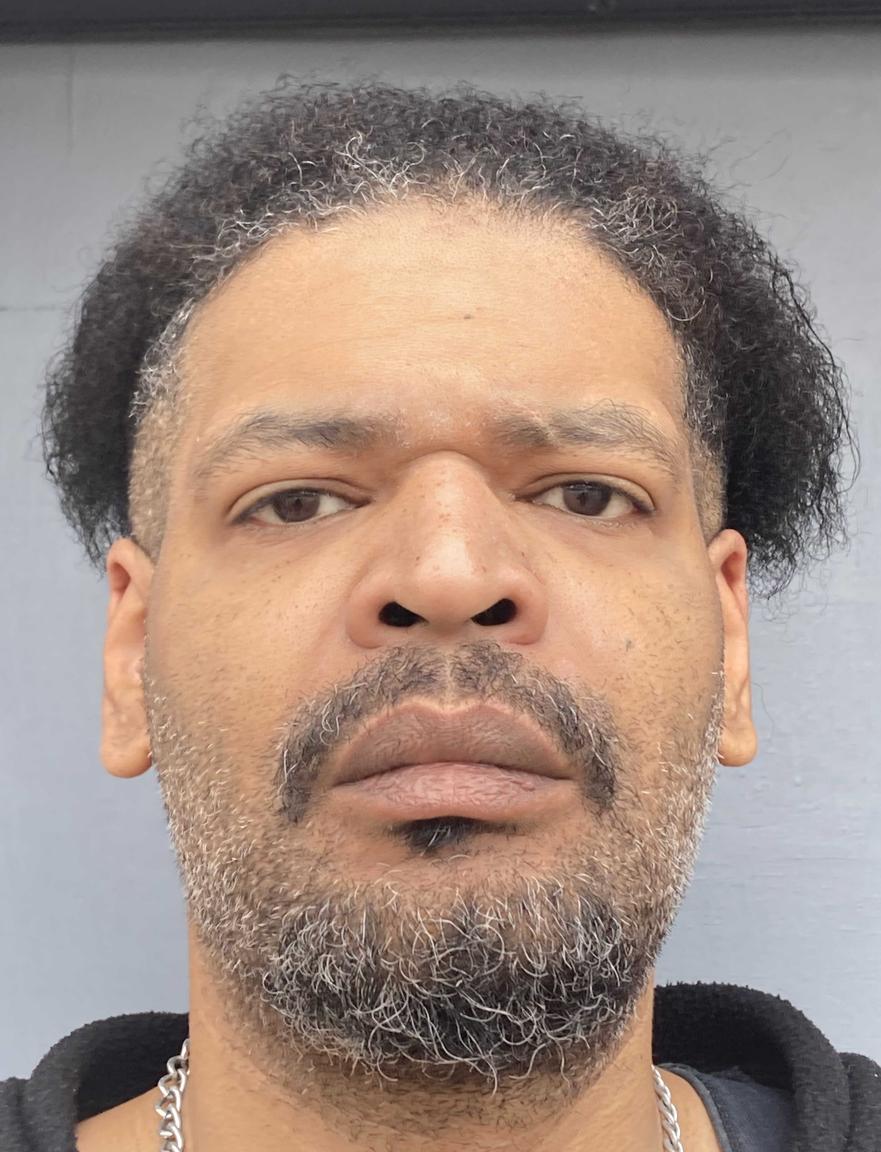 Photo of offender