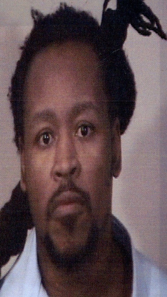 Photo of offender