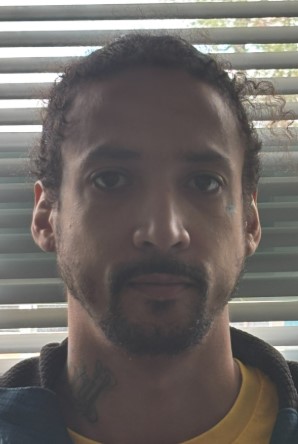 Photo of offender