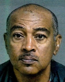 Photo of offender
