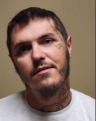 Photo of offender