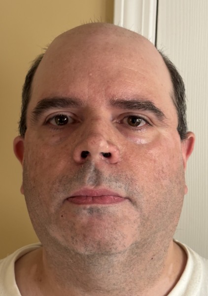 Photo of offender