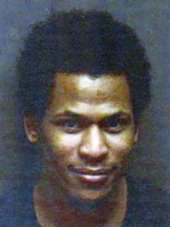 Photo of offender