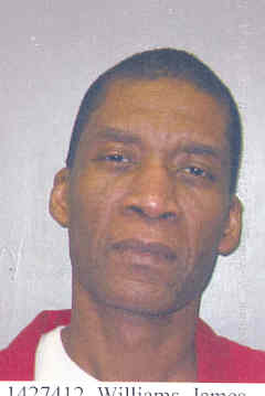 Photo of offender