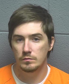 Photo of offender