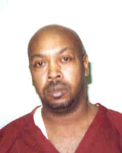 Photo of offender