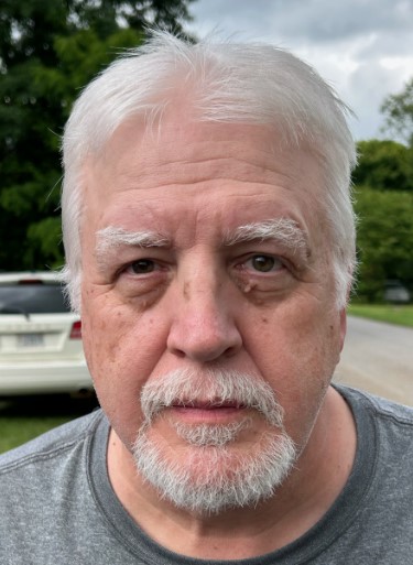 Photo of offender