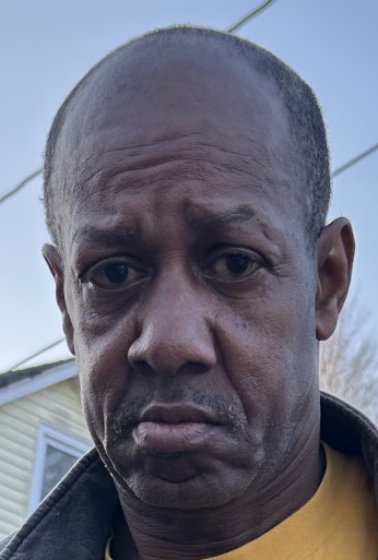 Photo of offender