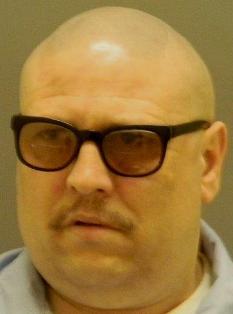 Photo of offender