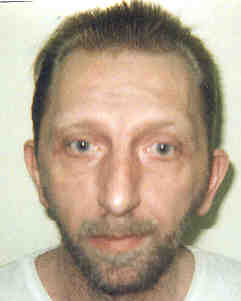 Photo of offender
