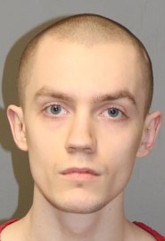Photo of offender