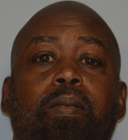 Photo of offender