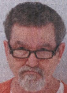 Photo of offender