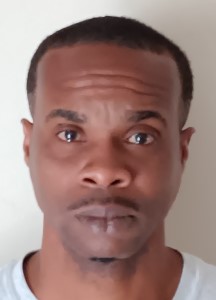 Photo of offender