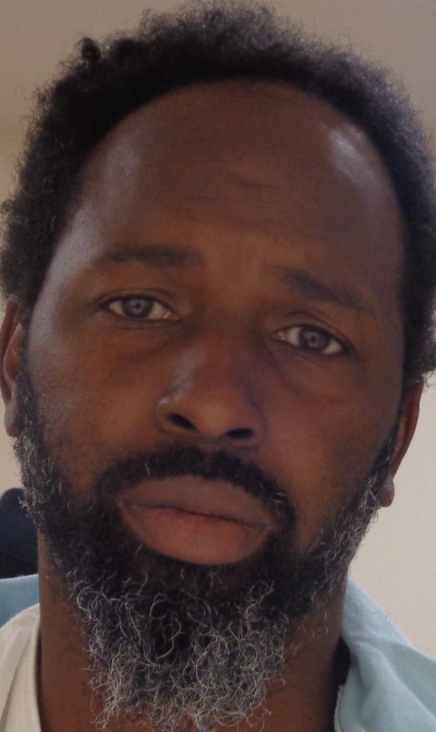 Photo of offender