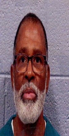 Photo of offender