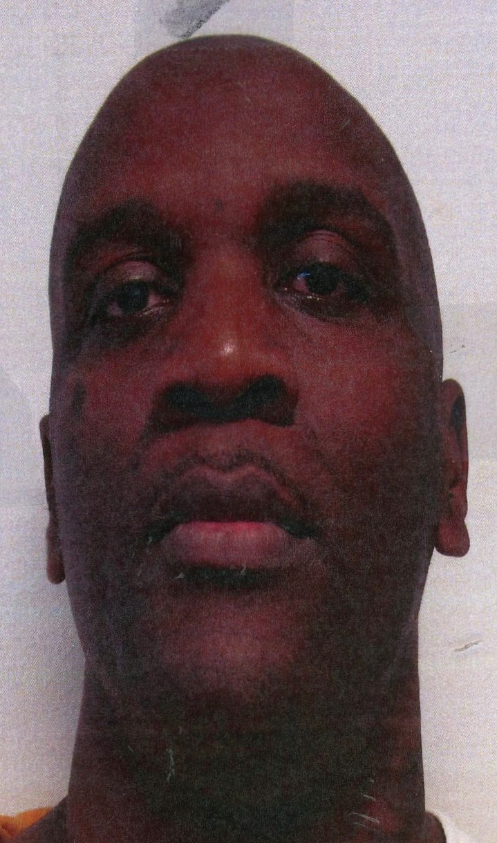 Photo of offender