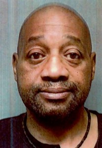 Photo of offender