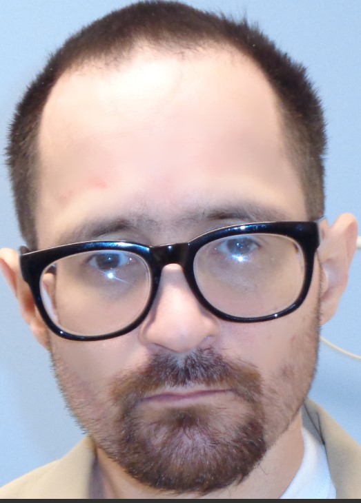 Photo of offender