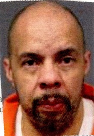 Photo of offender