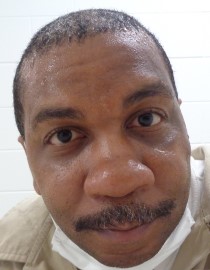 Photo of offender