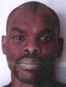 Photo of offender