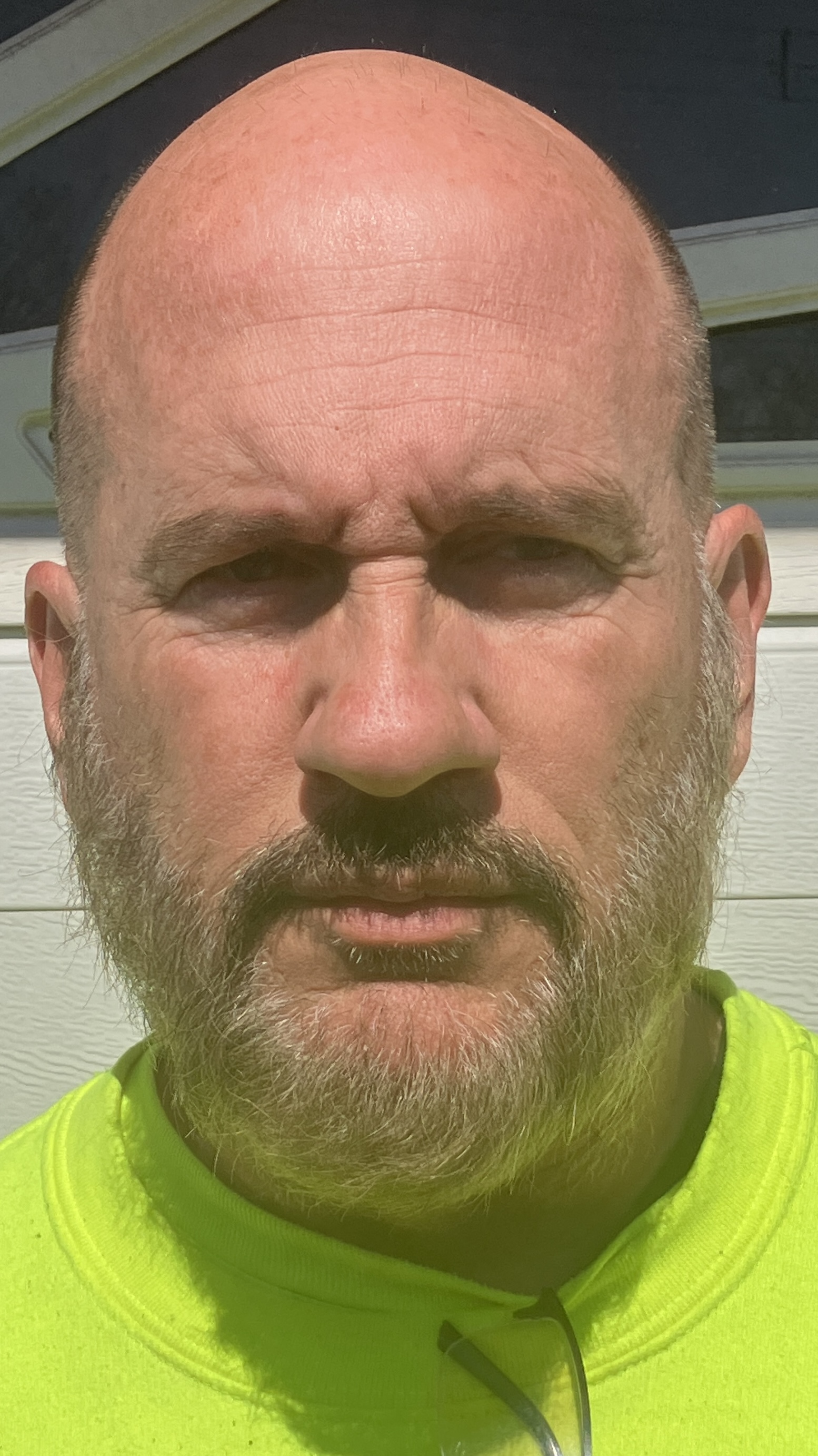 Photo of offender