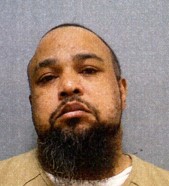 Photo of offender