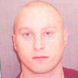Photo of offender