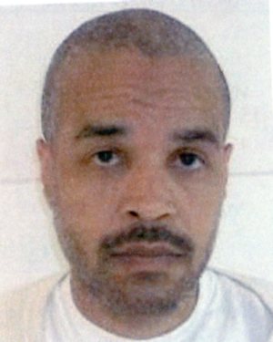 Photo of offender