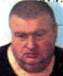 Photo of offender