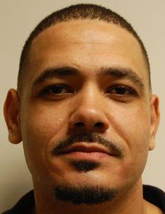 Photo of offender
