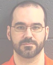 Photo of offender