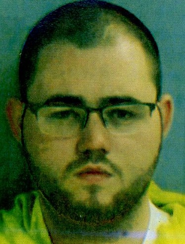 Photo of offender