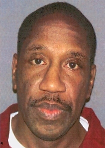 Photo of offender