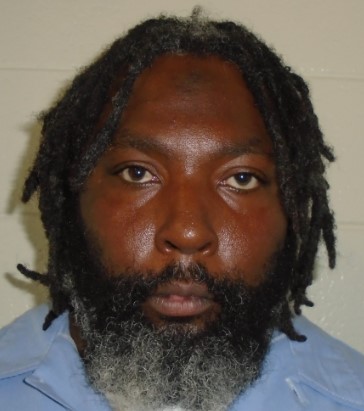 Photo of offender